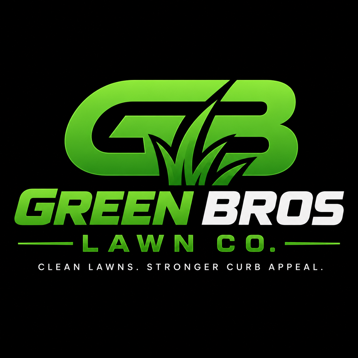 Green Bros Lawn Co.